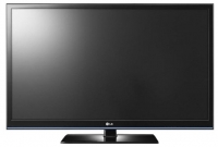 Телевизор LG 50PT352 - Нет изображения