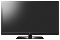 Телевизор LG 50PV250 - Ремонт системной платы