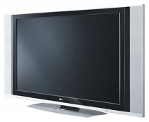 Телевизор LG 50PX4RV - Замена антенного входа