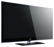 Телевизор LG 50PX960 - Замена антенного входа