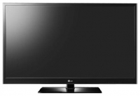 Телевизор LG 50PZ250 - Ремонт блока управления