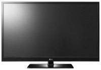 Телевизор LG 50PZ551 - Замена лампы подсветки