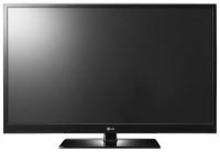 Телевизор LG 50PZ551 - Не видит устройства