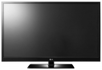 Телевизор LG 50PZ570 - Нет изображения