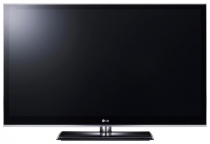 Телевизор LG 50PZ950S - Нет звука