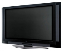 Телевизор LG 50Y2R - Нет изображения