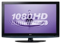 Телевизор LG 52LG_5020 - Нет звука