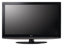 Телевизор LG 52LG_5030 - Не переключает каналы