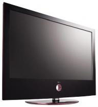 Телевизор LG 52LG_6000 - Ремонт блока управления