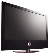 Телевизор LG 52LG_6000 - Отсутствует сигнал