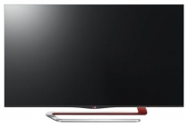 Телевизор LG 55EA880V - Перепрошивка системной платы