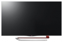 Телевизор LG 55EA880V - Не видит устройства