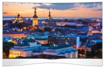 Телевизор LG 55EA970V - Ремонт разъема колонок