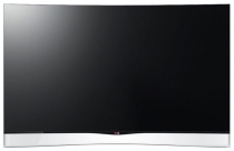 Телевизор LG 55EA980V - Ремонт и замена разъема