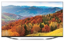 Телевизор LG 55LB720V - Замена динамиков