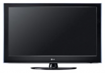 Телевизор LG 55LH5000 - Замена динамиков