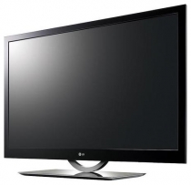 Телевизор LG 55LH9300 - Нет изображения