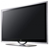 Телевизор LG 55LH9500 - Замена лампы подсветки