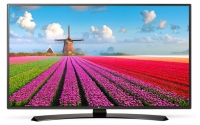 Телевизор LG 55LJ622V - Замена инвертора