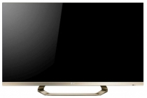 Телевизор LG 55LM671S - Замена динамиков
