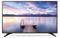 Телевизор LG 55LW540S - Ремонт блока управления