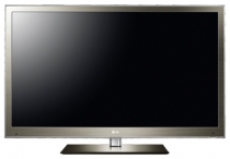 Телевизор LG 55LW770S - Замена динамиков