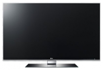 Телевизор LG 55LW980S - Ремонт разъема питания