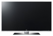 Телевизор LG 55LW980S - Нет изображения