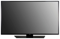 Телевизор LG 55LX341C - Перепрошивка системной платы