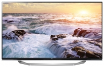 Телевизор LG 55UF8557 - Ремонт системной платы
