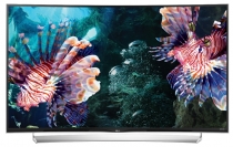 Телевизор LG 55UG870V - Замена динамиков