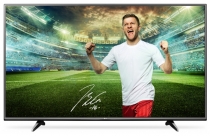 Телевизор LG 55UH6157 - Нет звука