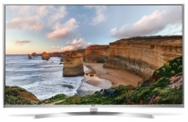 Телевизор LG 55UH770V - Перепрошивка системной платы