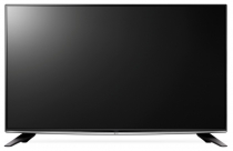Телевизор LG 58UH630V - Нет изображения