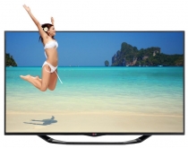 Телевизор LG 60LA7408 - Не видит устройства