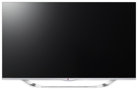 Телевизор LG 60LA740S - Замена динамиков