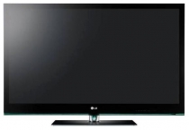 Телевизор LG 60PK760 - Ремонт разъема питания