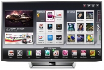 Ремонт телевизора LG 60PM670T в Москве