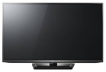 Телевизор LG 60PM690S - Нет изображения