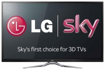Телевизор LG 60PM9700 - Перепрошивка системной платы