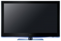 Телевизор LG 60PS7000 - Замена динамиков