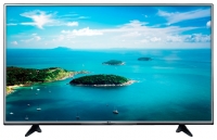 Телевизор LG 60UH605V - Нет звука