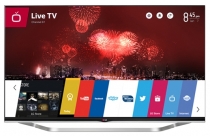 Телевизор LG 65LB730V - Замена инвертора