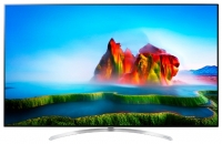 Телевизор LG 65SJ950V - Перепрошивка системной платы