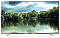 Телевизор LG 65UF853V - Замена динамиков
