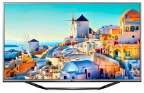 Телевизор LG 65UH620V - Перепрошивка системной платы