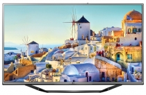 Телевизор LG 65UH6257 - Замена динамиков