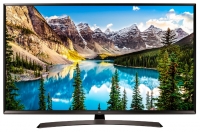 Телевизор LG 65UJ634V - Замена динамиков