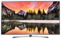 Телевизор LG 65UV341C - Ремонт системной платы