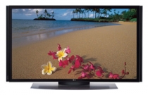 Телевизор LG 71PY1M - Ремонт системной платы